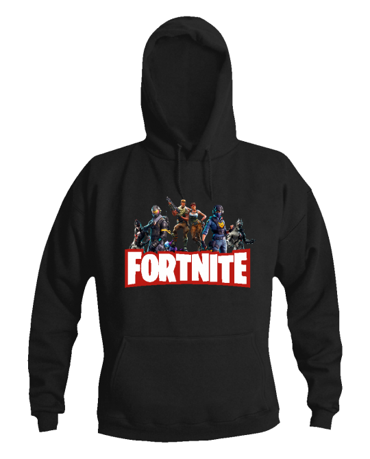 Džemperis Fortnite Battle Royale 